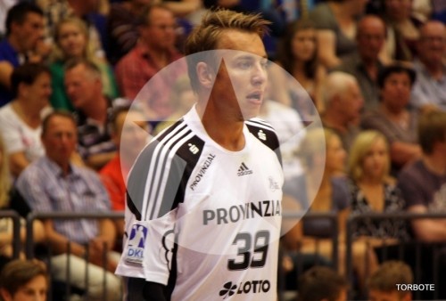 HC Empor Rostock - THW Kiel