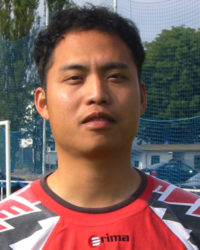 Anh Ngo Tuan, 2004