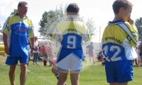Elmenhorster gewannen Atlantic-Cup