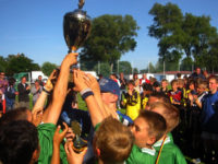 Turnierneuling holte Atlantic-Cup