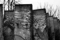 Gedenkstätte Berliner Mauer