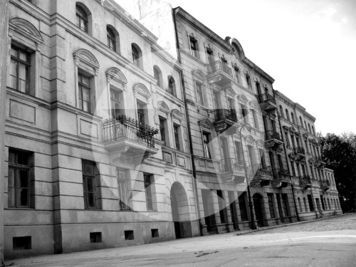 Berliner Straße Potsdam Babelsberg 2006