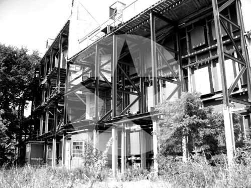 Berliner Straße Potsdam Babelsberg 2006