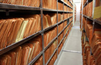 Archiv der BStU