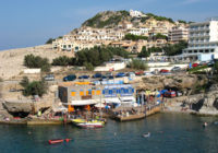 Cala Lliteras