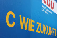 C wie Zukunft?
