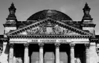 Dem deutschen Volke
