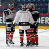 Eisbären Berlin Trainer Welli 2013
