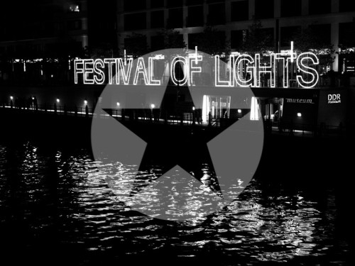 Festival of Lights Berlin 2009