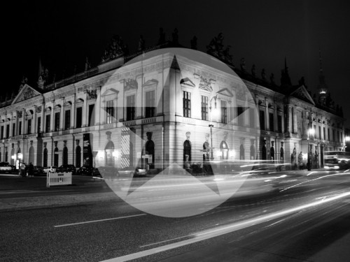 Festival of Lights Berlin 2009 Festival of Lights Berlin Deutsches Historisches Museum 2009