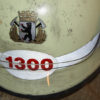 ... an seine Feuerwehrmänner der Wache 1300. ... an seine Feuerwehrmänner der Wache 1300.