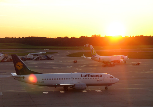 Flughafen Hamburg 2006 Flughafen Hamburg 2006