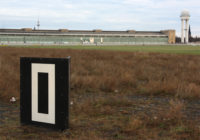 Flughafen Berlin-Tempelhof