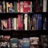 Fußballliteratur Dussmann Berlin 2012