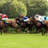 122. Großer Preis von Berlin Galopprennbahn Hoppegarten 2012