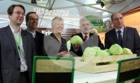 Internationale Grüne Woche 2011