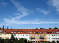 Haus an Haus