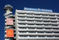 Haus der Berliner Verlage