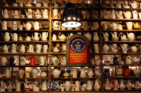 Kaffeekannen