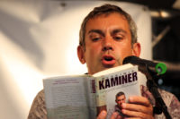 Wladimir Kaminer und seine „Liebesgrüße aus Deutschland“