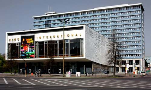 Kino International Rathaus Mitte 2009