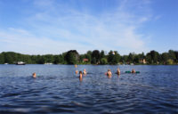 Kleiner Müggelsee