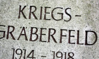 Kriegsgräberfeld 1914-1918