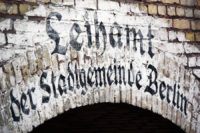 Leihamt der Stadtgemeine Berlin 2011