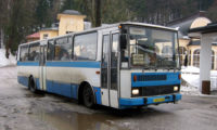 Linienbus