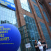 LNdW an der TU Berlin 2010