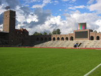 Olympiastadion Stockholm