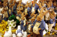Frohe Ostern