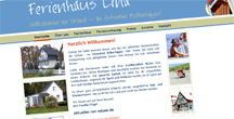 Ferienhaus Lina Boltenhagen