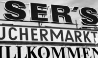 Reklameschrift