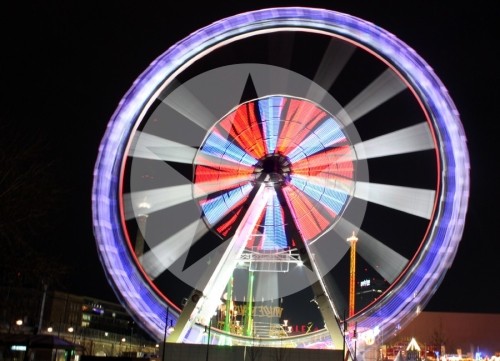 Steiger Riesenrad Berlin Alexa 2011 Steiger Riesenrad Berlin Alexa 2011