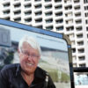 Rostocker Gerhard Lau 2012