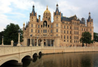 Schloss Schwerin