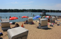 Strandbad Wendenschloß