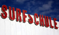 Surfschule Warnemünde