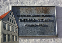 Theodor-Storm-Haus
