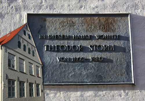 Theodor-Storm-Haus Husum 2009