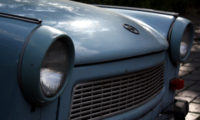 Trabant 601