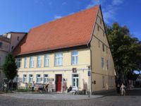 Warnemünder Vogtei