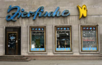Zierfische
