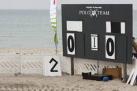 Start frei für Beach Polo in Warnemünde!