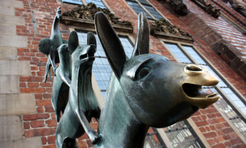 Bremen Bilder & Fotos