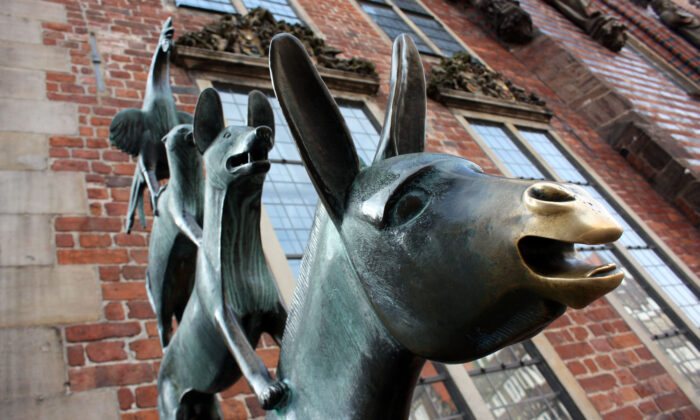 Bremen Bilder & Fotos