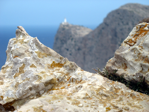 Cap de Formentor, 2007