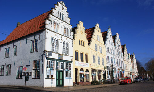Friedrichstadt