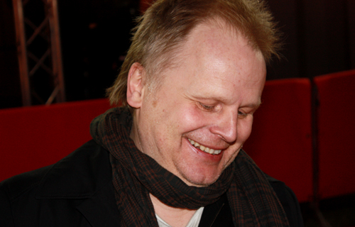 Herbert Grönemeyer Berlinale 2010